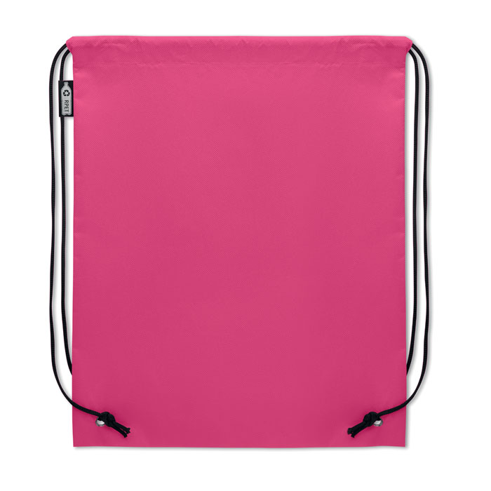 DAFFY RPET - Beutel mit Kordelzug Non Woven