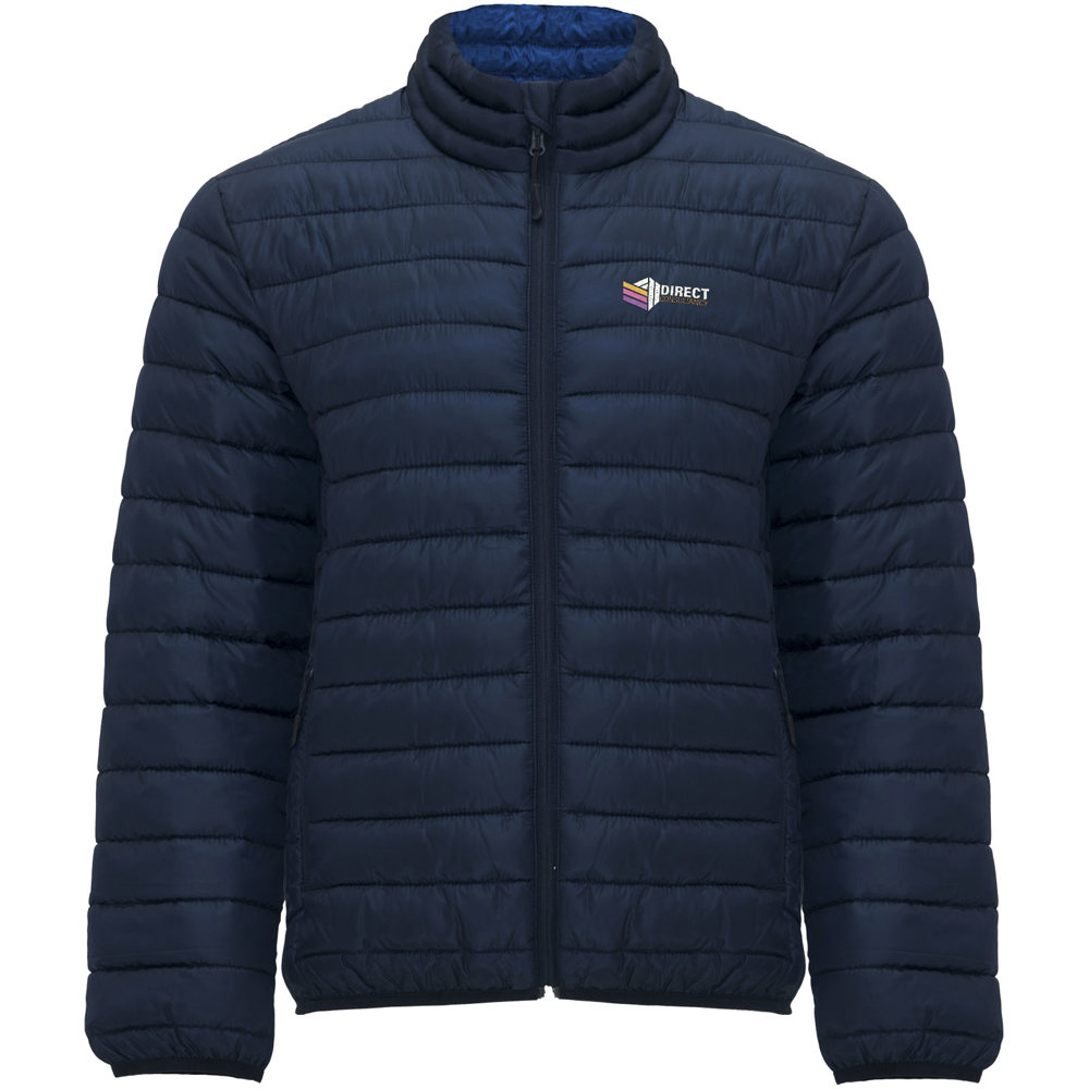 Finland Thermojacke für Herren