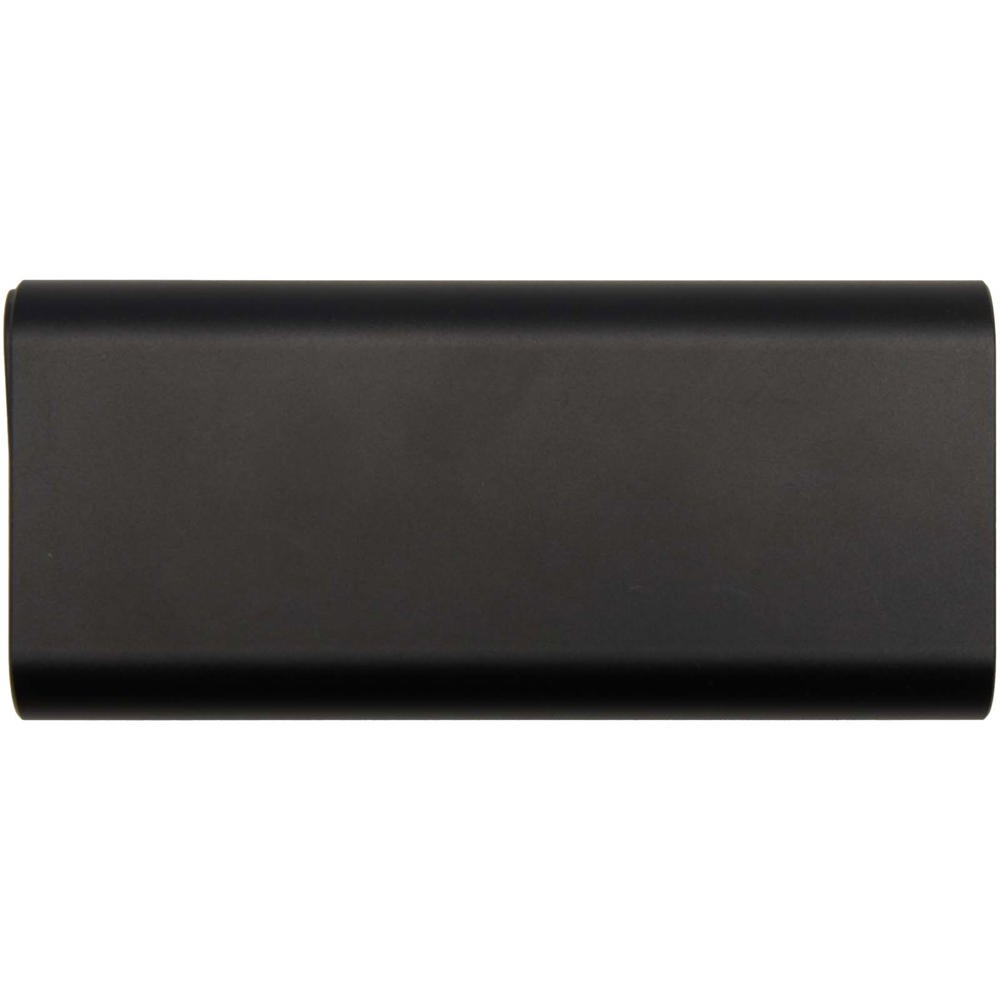 Acamar 70 W 20.000 mAh Laptop Powerbank aus recyceltem Aluminium