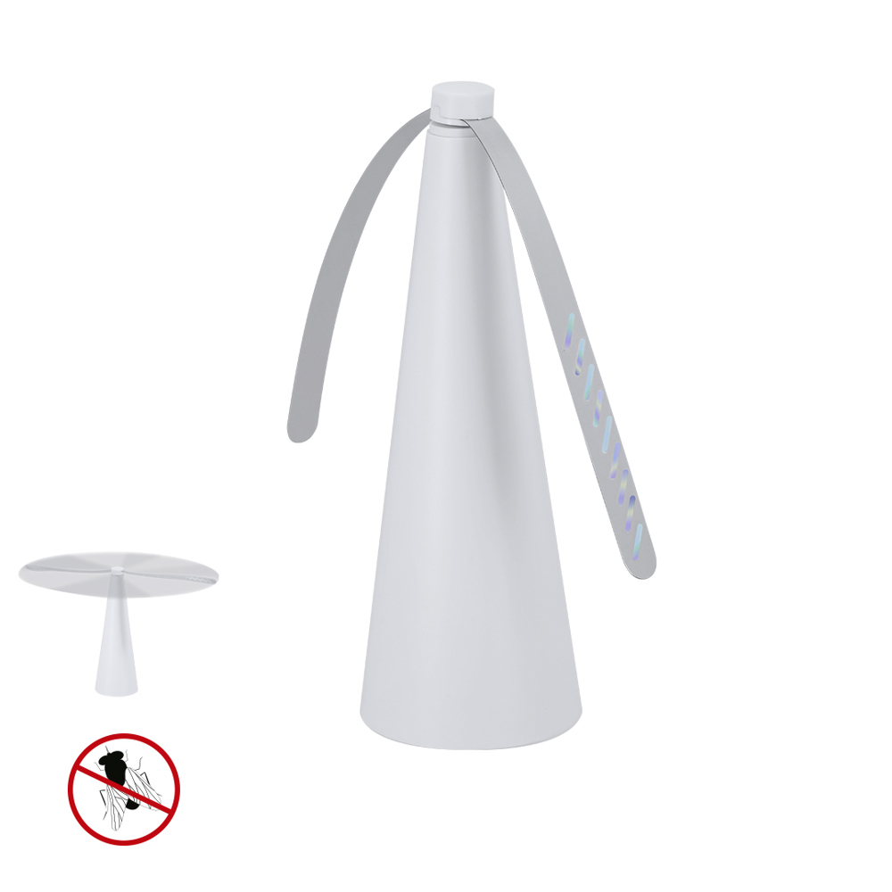 Fliegenabwehr-Ventilator Zuriko