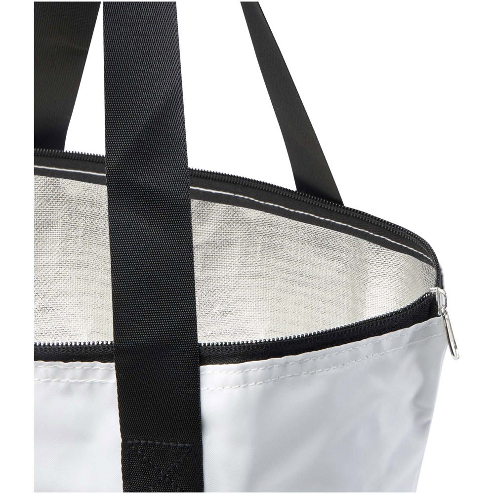 EcoFold faltbare RPET Kühltasche 15 L