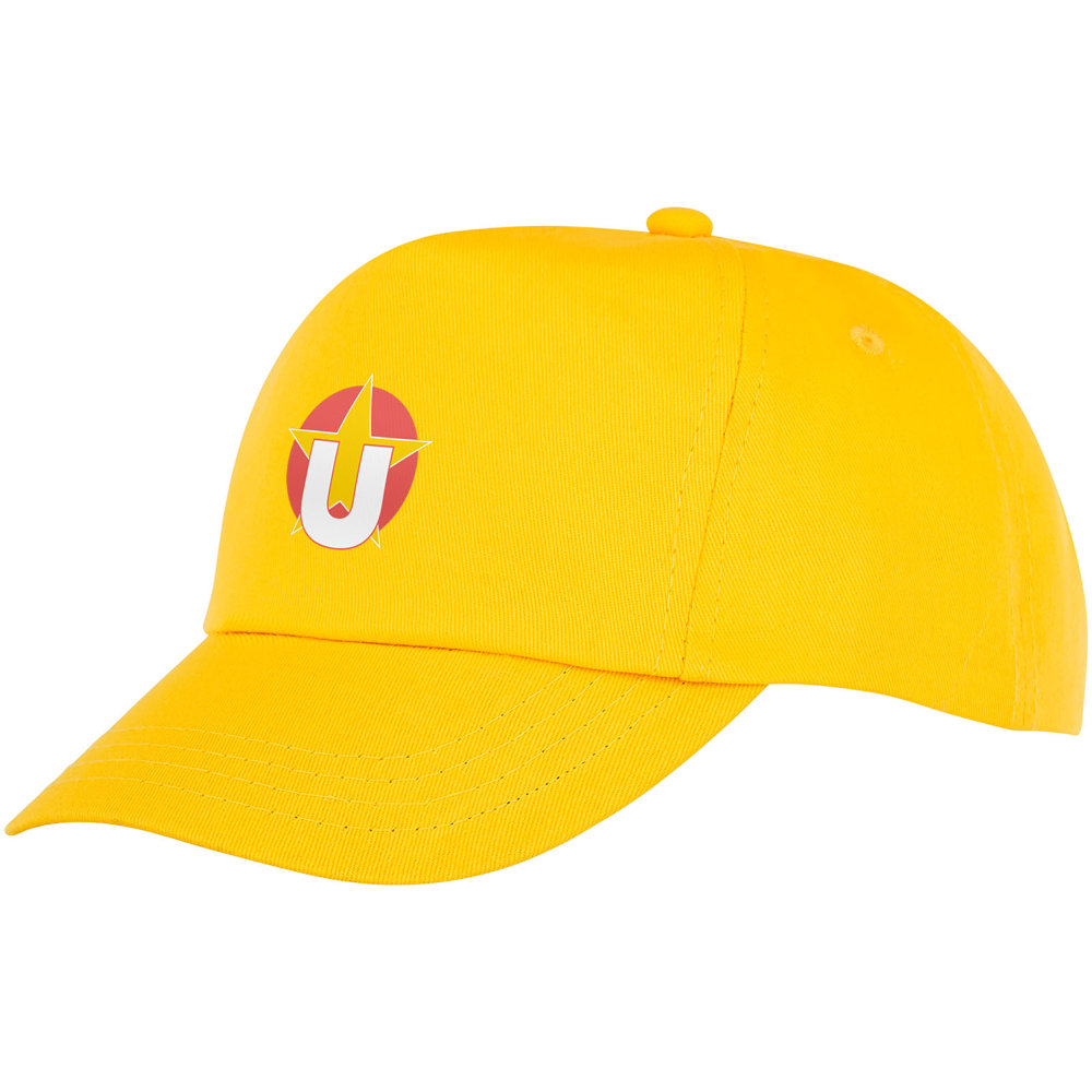 Feniks 175 g/m² Kappe mit 5 Segmenten für Kinder