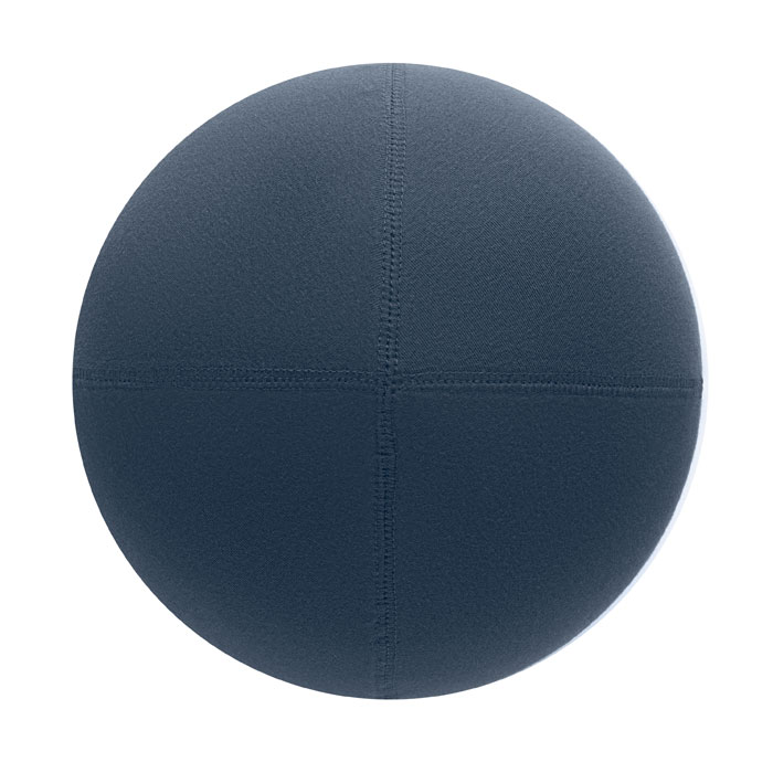 LIGHTY - Unisex-Beanie Baumwolle