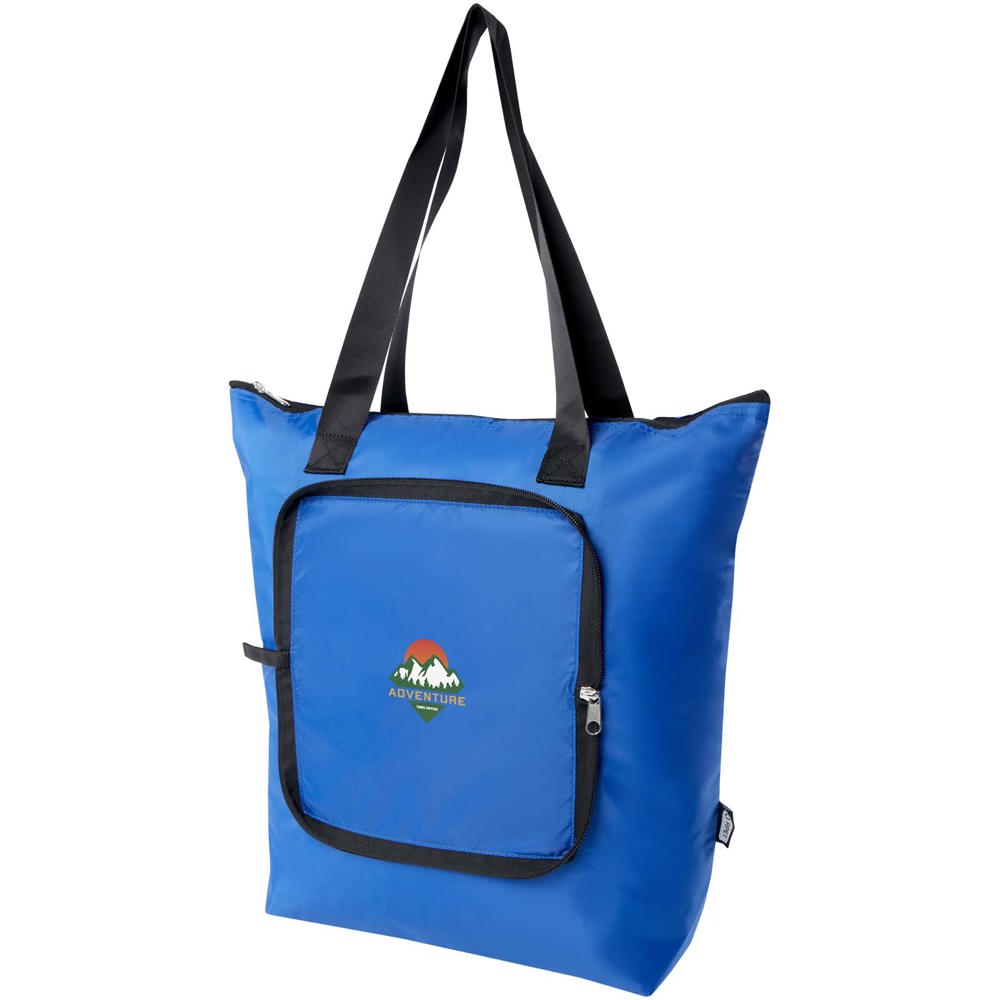 EcoFold faltbare RPET Kühltasche 15 L