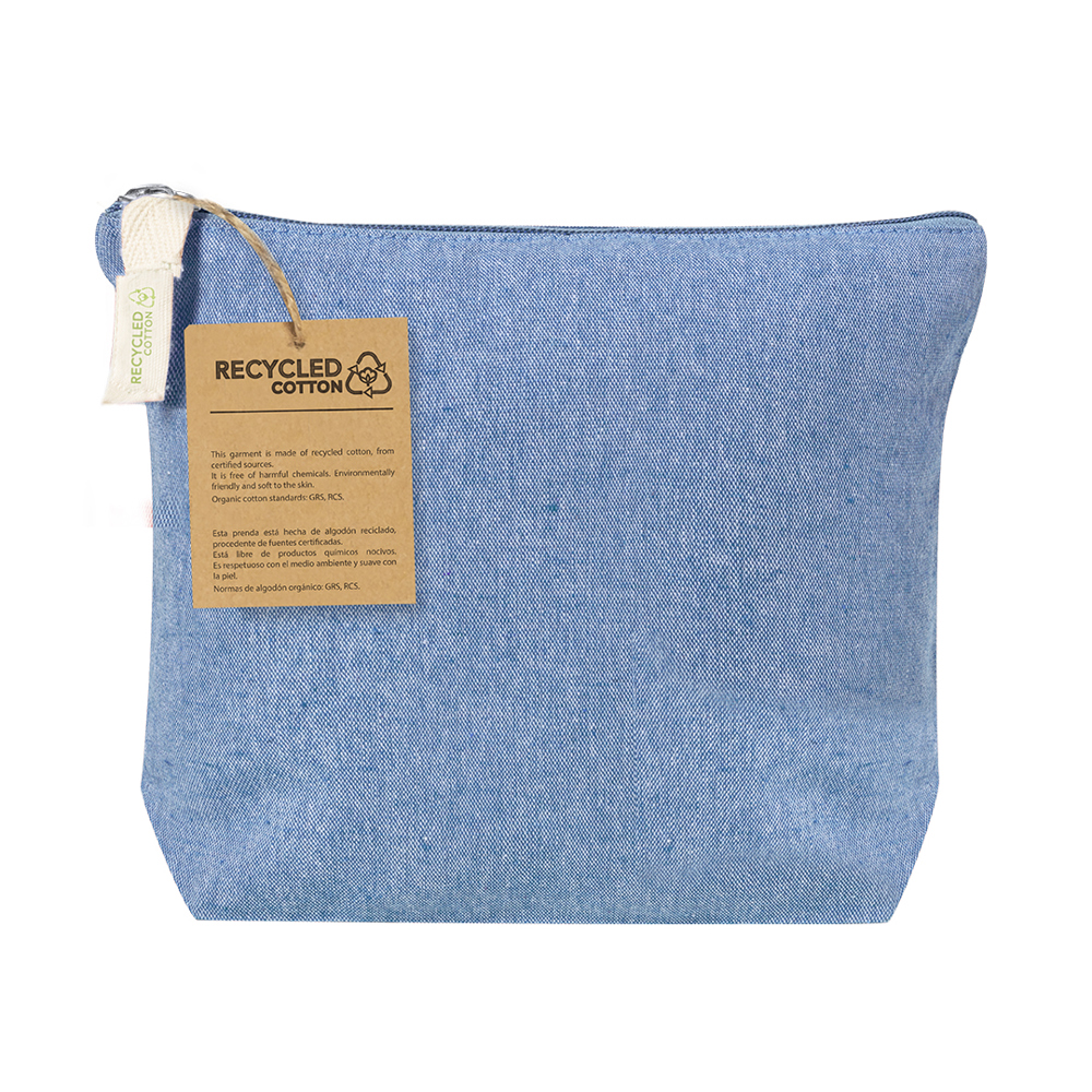 Kosmetik Tasche Belix - AZUL