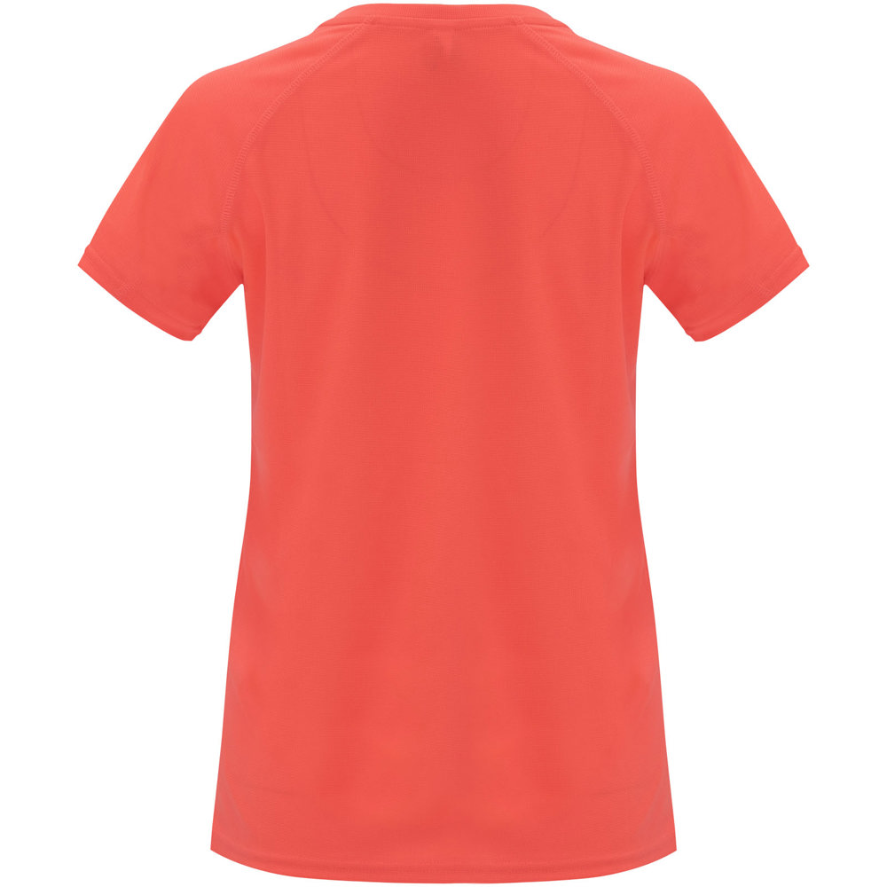 Bahrain 135 g/m² Sport T-Shirt für Damen