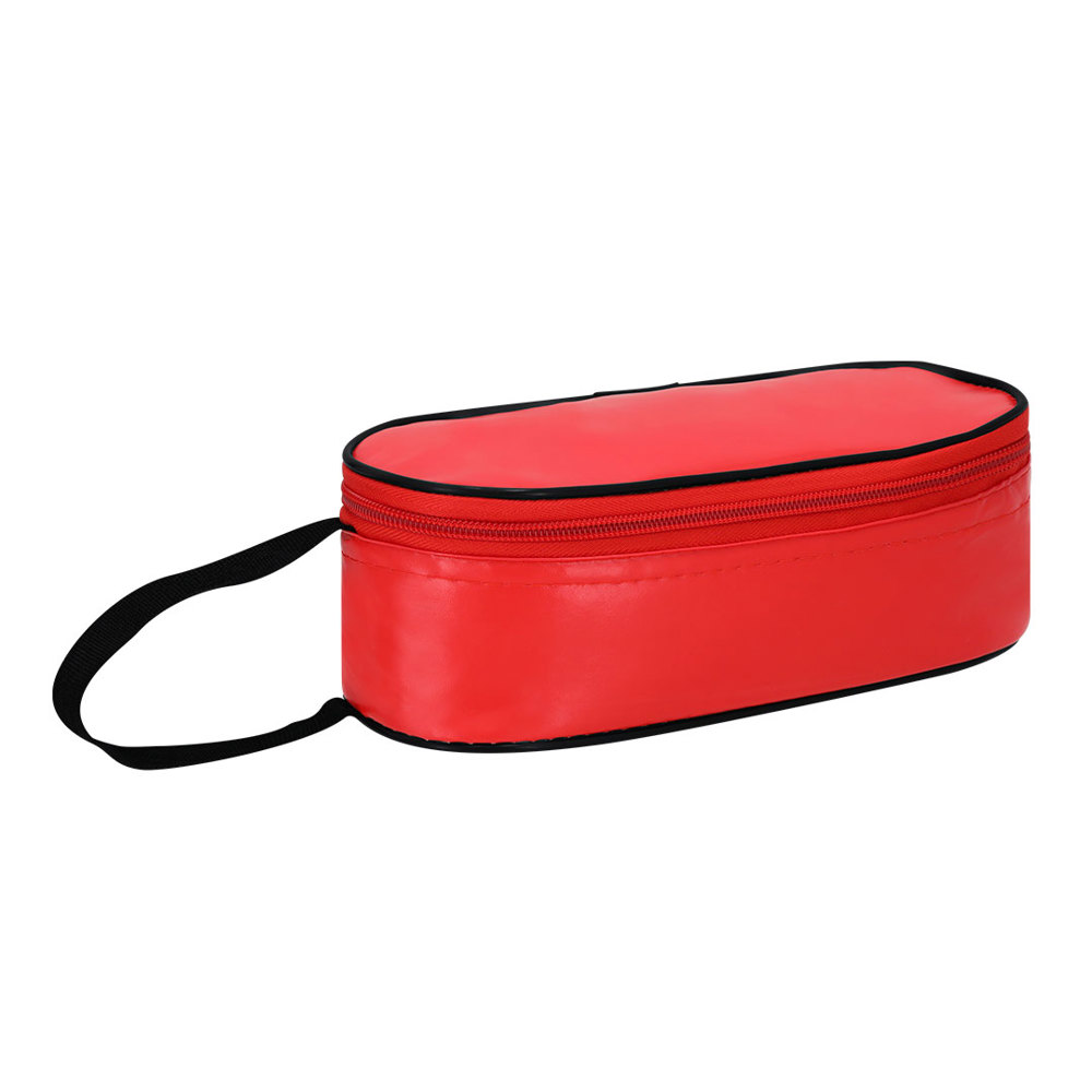 Wärme Lunch Box Tasche Rufus