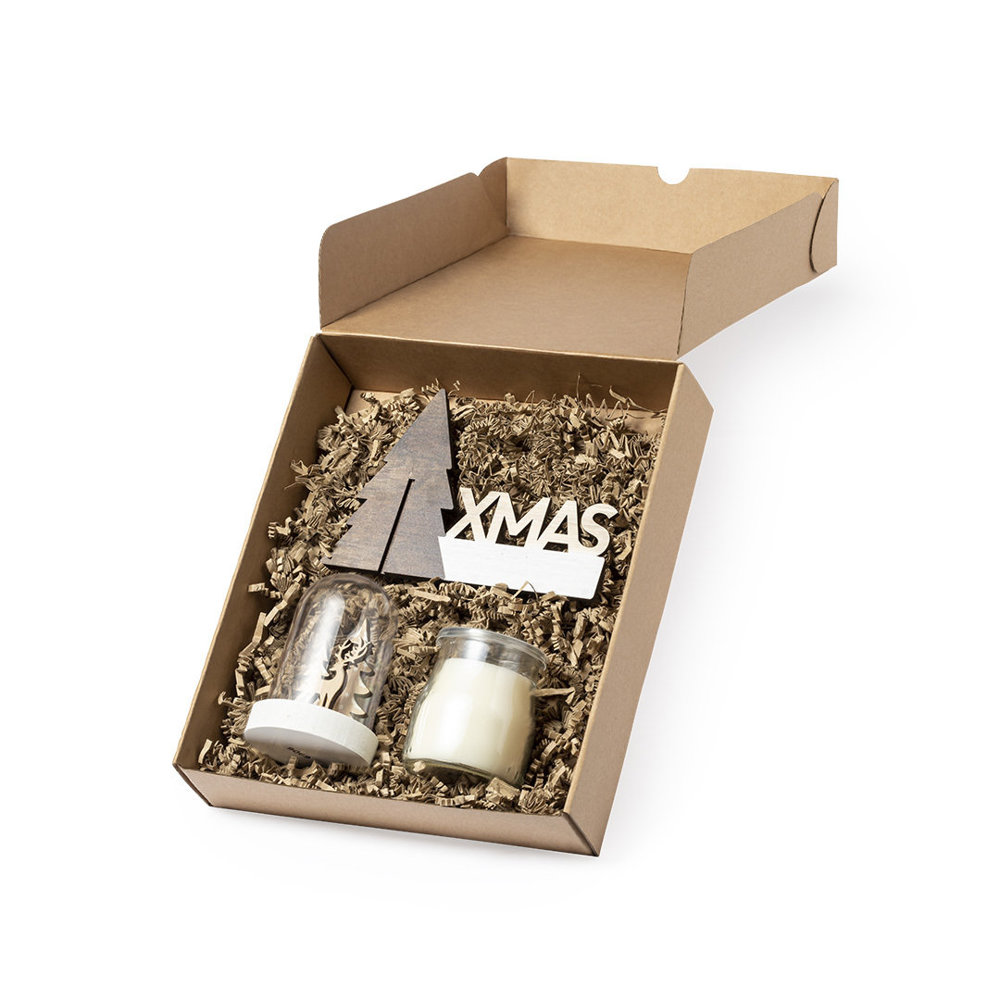 Geschenk-Box Ayira