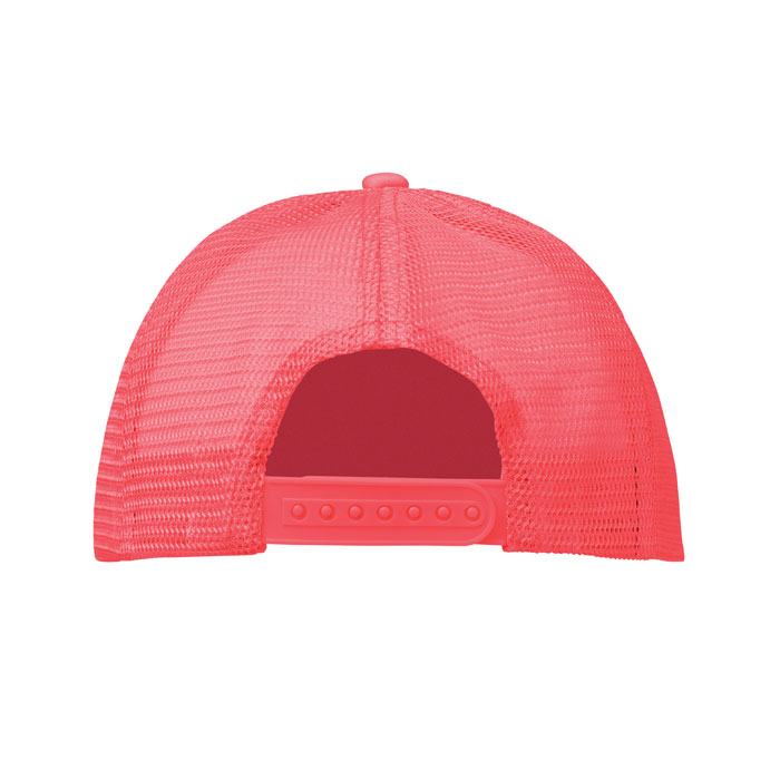 BUBBLE - Trucker cap 5 panels