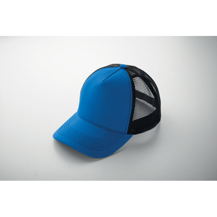 BLIST - Trucker Kappe 5 Panels