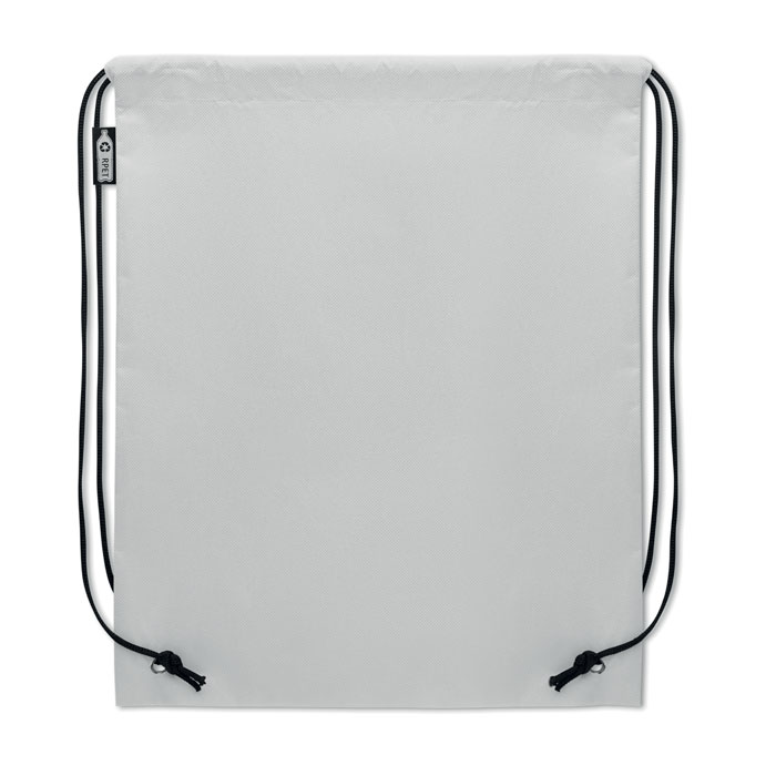 DAFFY RPET - Beutel mit Kordelzug Non Woven