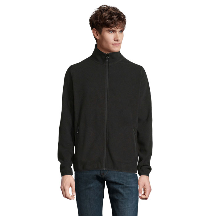 FACTOR MEN - FACTOR HERREN MICROFLEECE