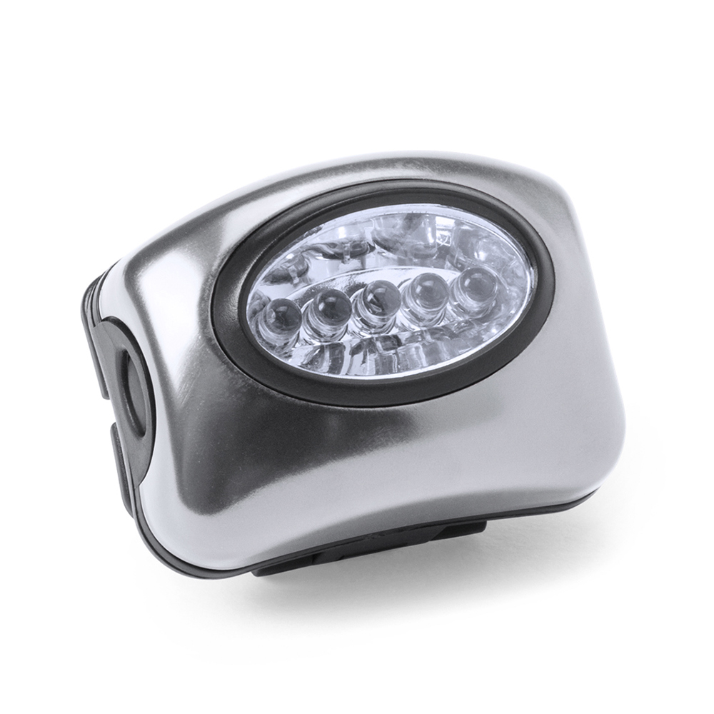 Lampe Lokys - PLAT