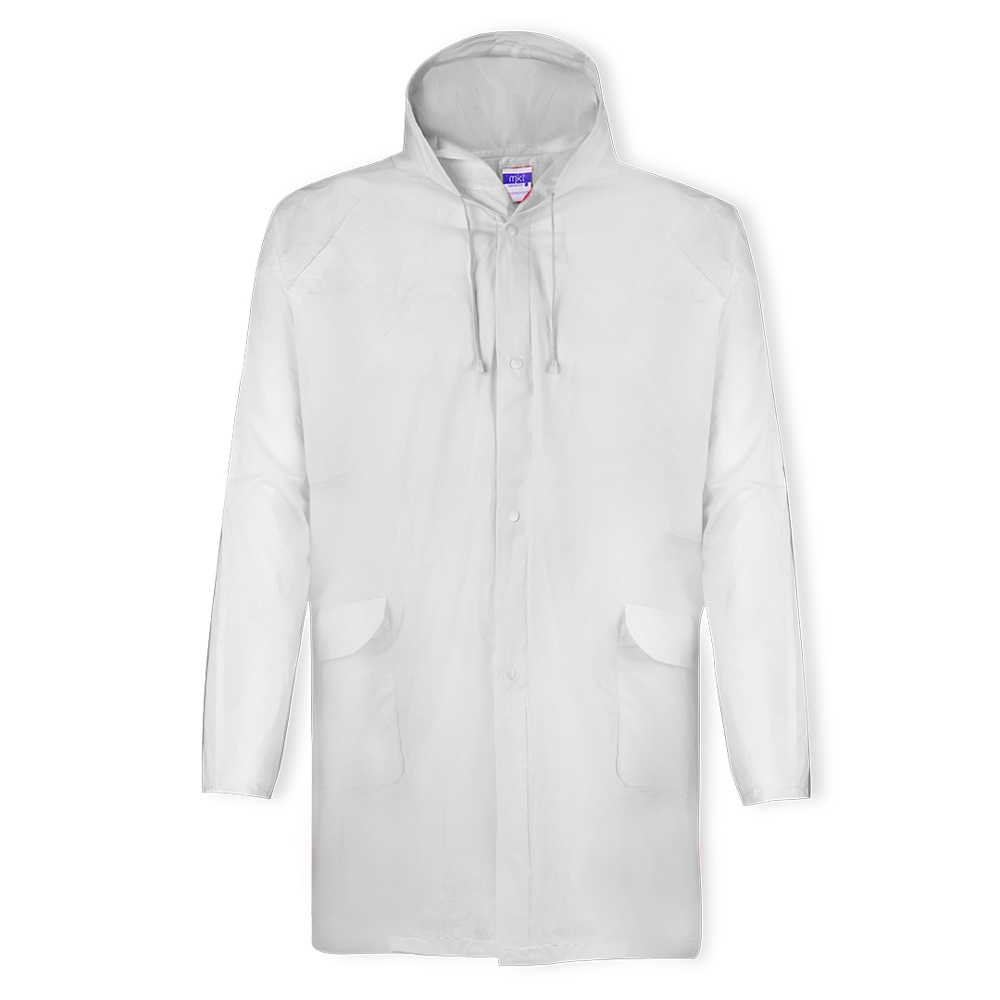 Regenjacke Hydrus - BLA