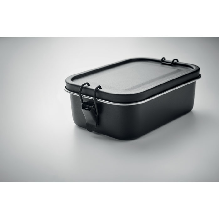 CHAN LUNCHBOX COLOUR - Lunchbox Edelstahl 750ml