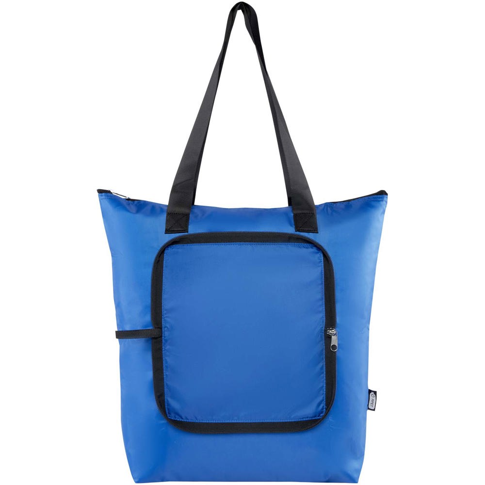 EcoFold faltbare RPET Kühltasche 15 L