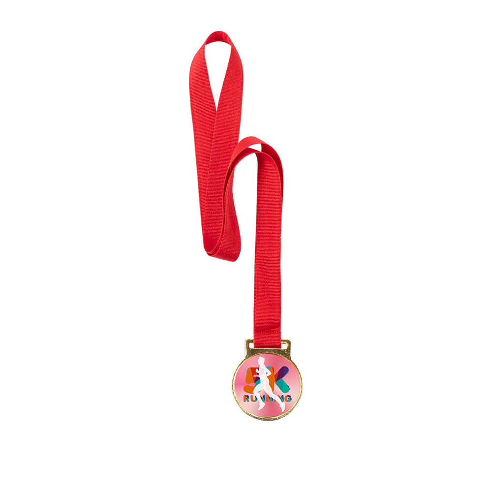 Sublimations Medaille Aviana