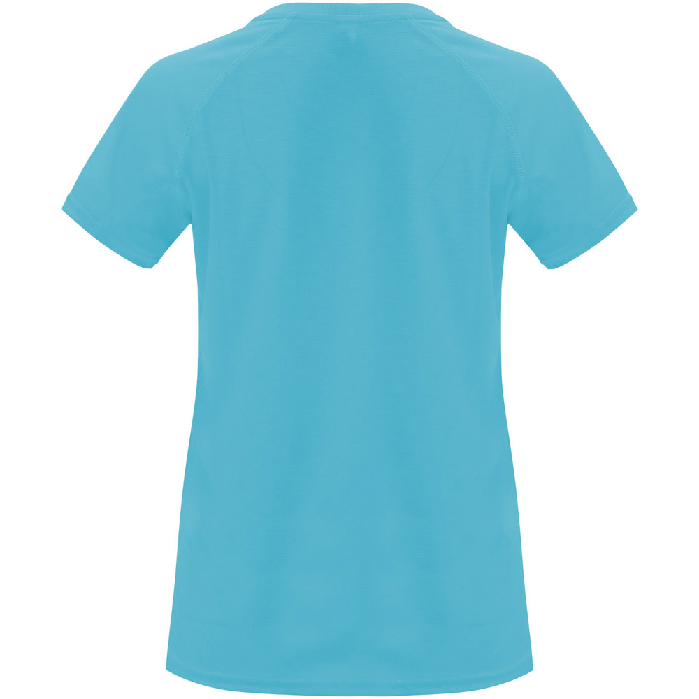 Bahrain 135 g/m² Sport T-Shirt für Damen
