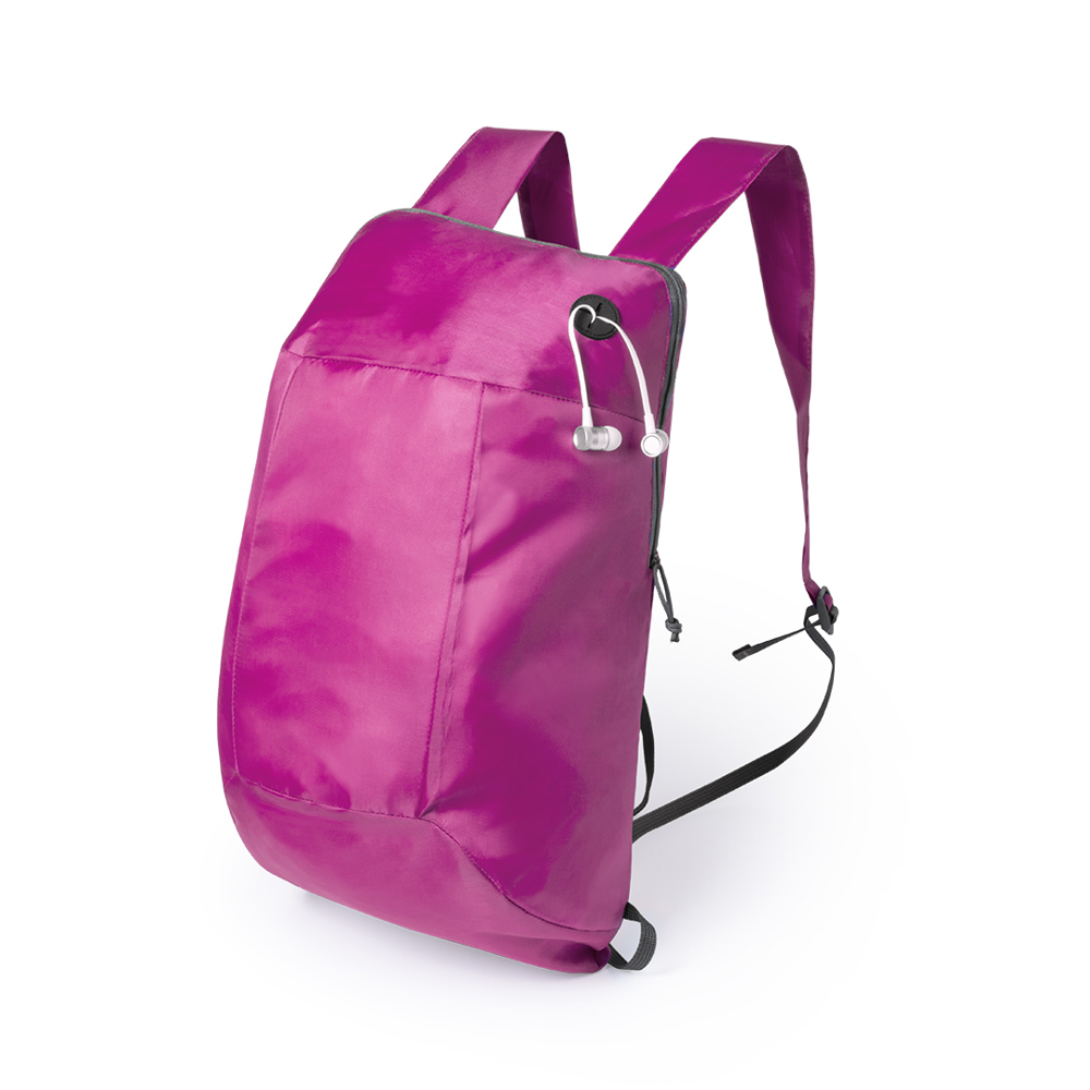 Faltbar Rucksack Signal