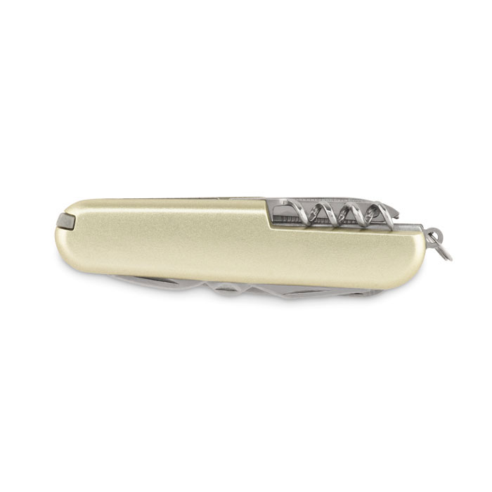 MCGREGOR - Taschenmesser, 13 Funktionen