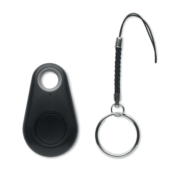FIND ME - 4.0 wireless Keyfinder - Schwarz