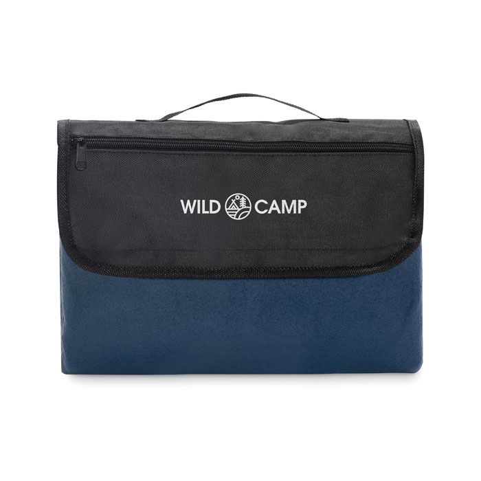 COSTA - Picknickdecke RPET-Fleece