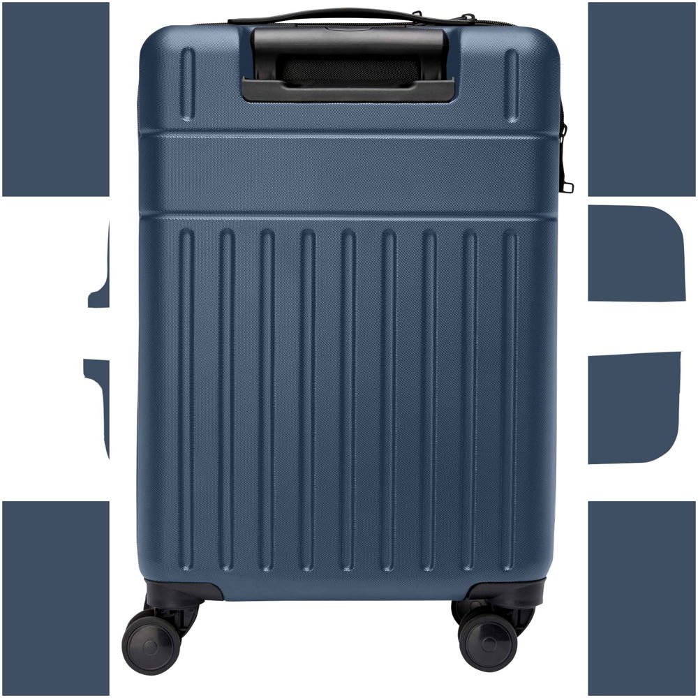 Rover 20" Kabinentrolley GRS Recycelt 40 L
