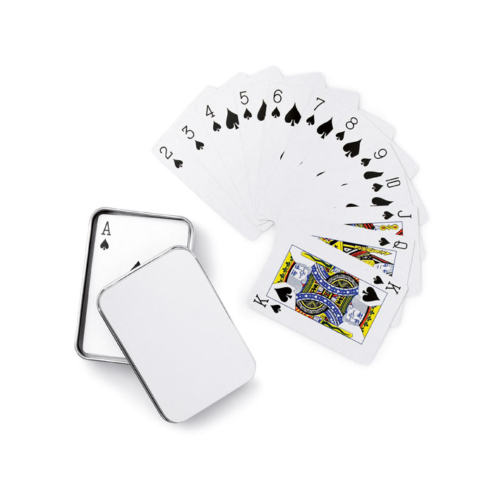 AMIGO - Spielkarten