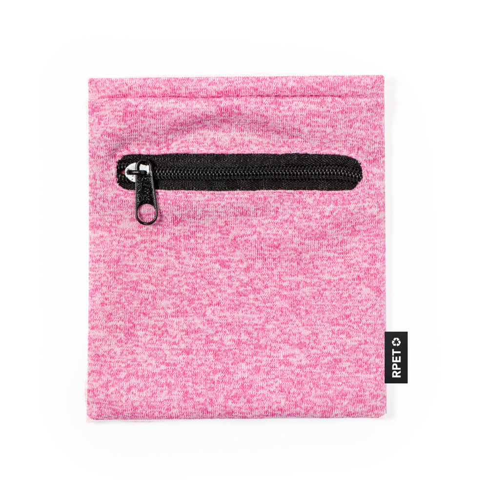 Armbandtasche Rolins - FUCSI