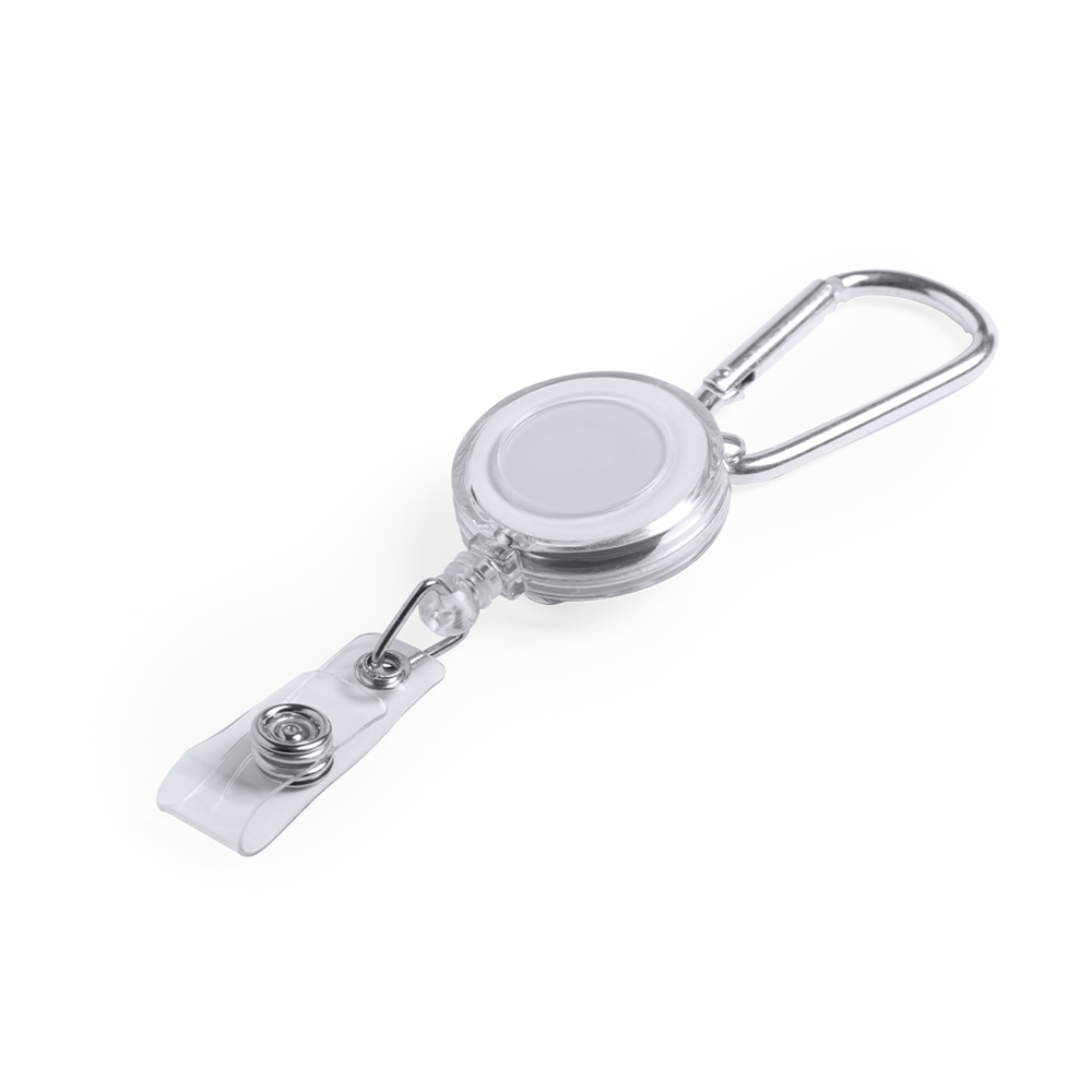 Namensschild Halter Bosur