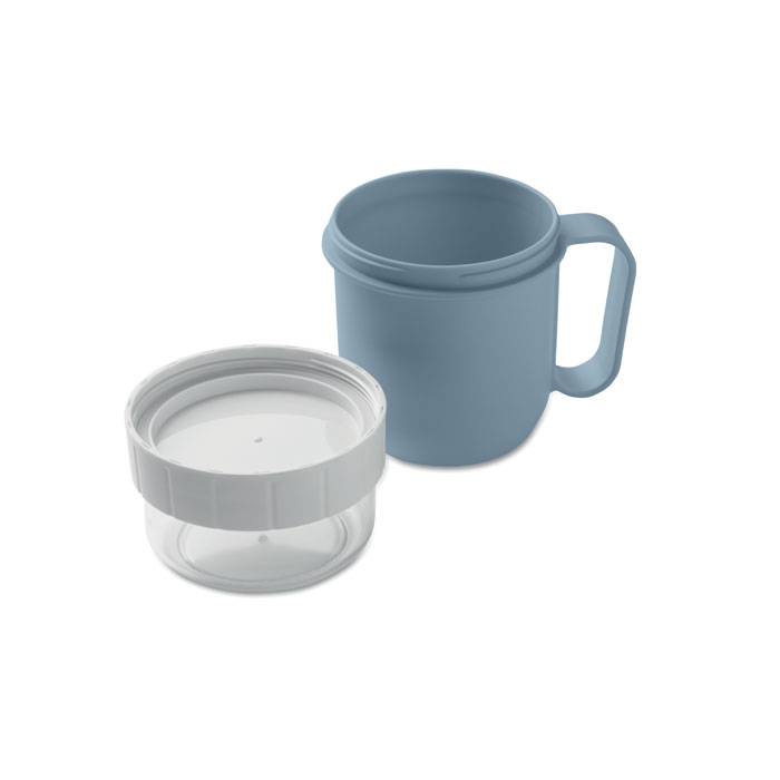 CUP ON GO - Müslibecher 450 ml