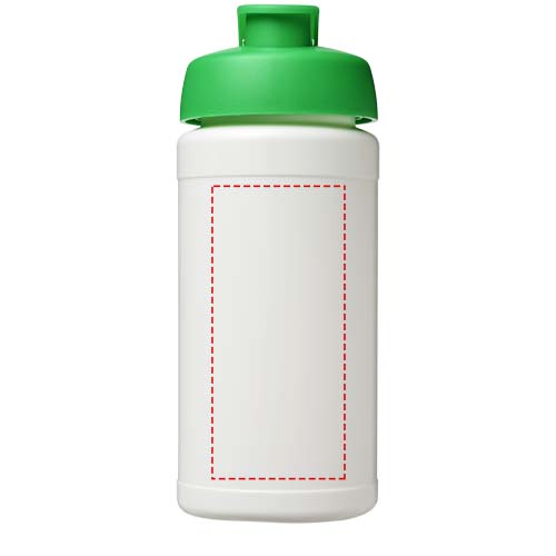 Baseline Rise 500 ml Sportflasche mit Klappdeckel