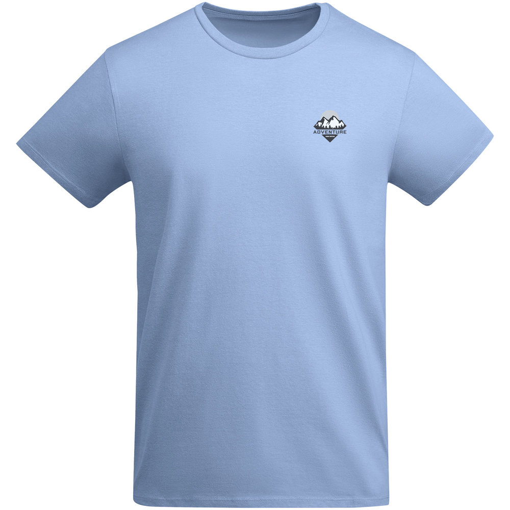 Breda T-Shirt aus Bio-Baumwolle für Kinder