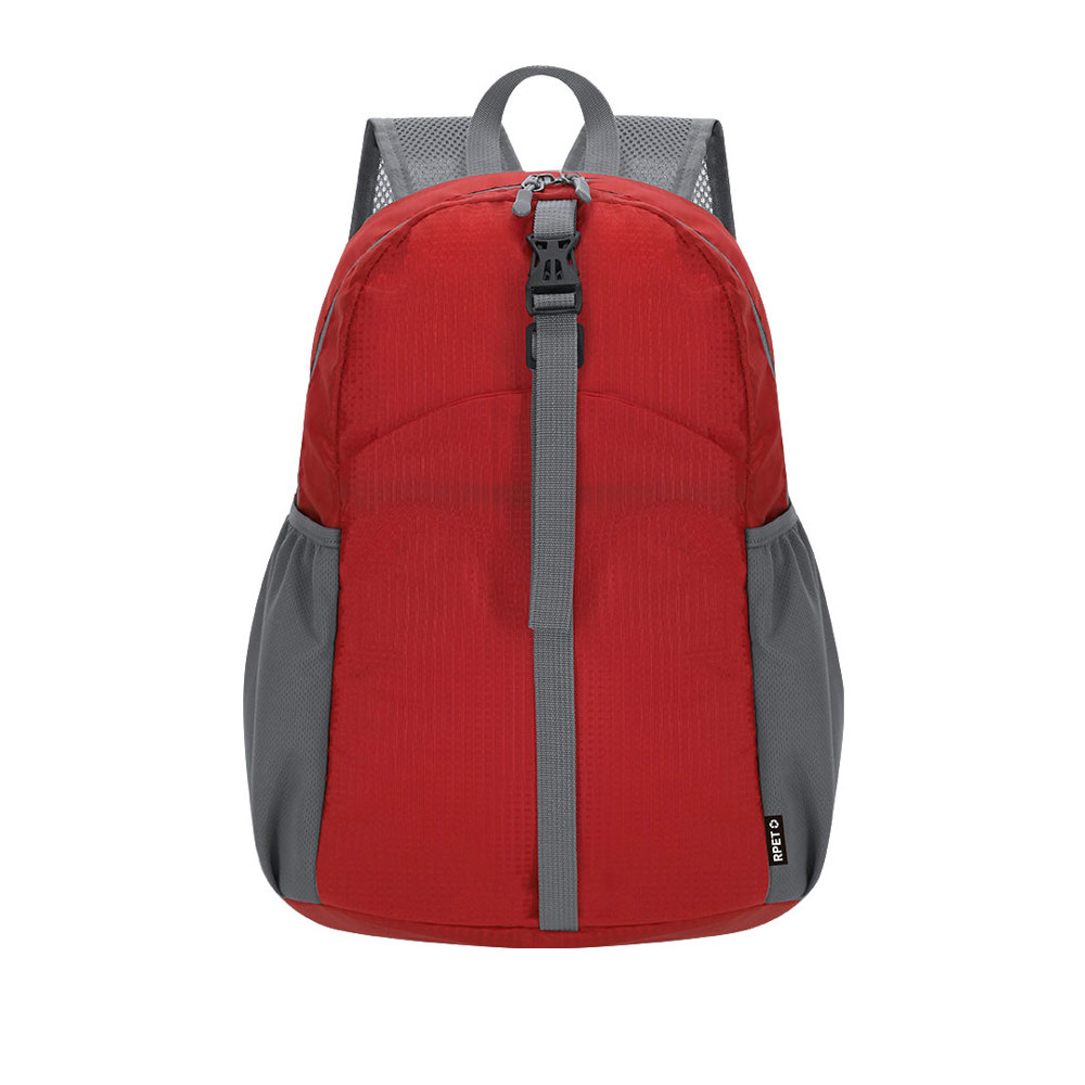 Faltbarer Rucksack Chermel - ROJ