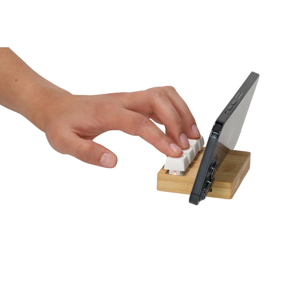 Antistress Halter Terap