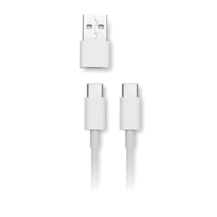 FLIP - 2in1 faltbare Ladestation 15W
