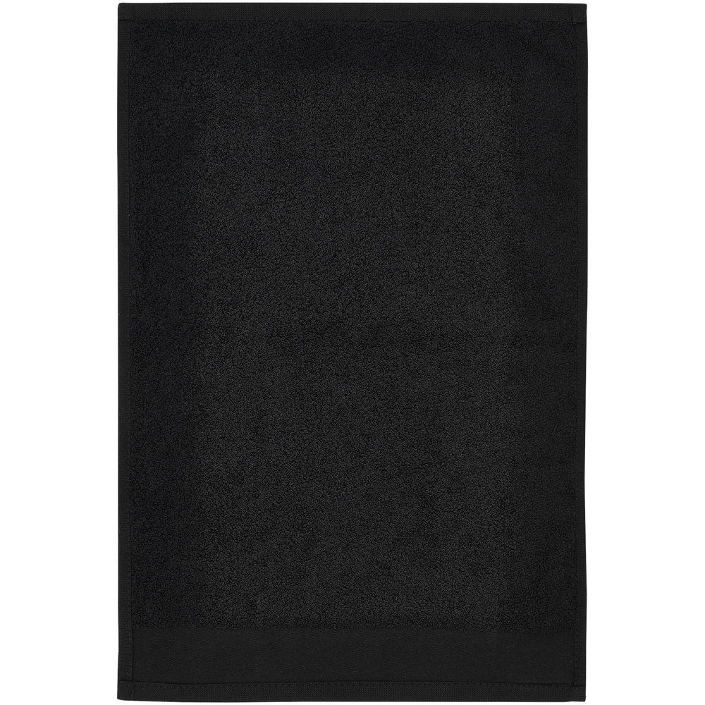 Chloe 550 g/m² Baumwollhandtuch 30 x 50 cm