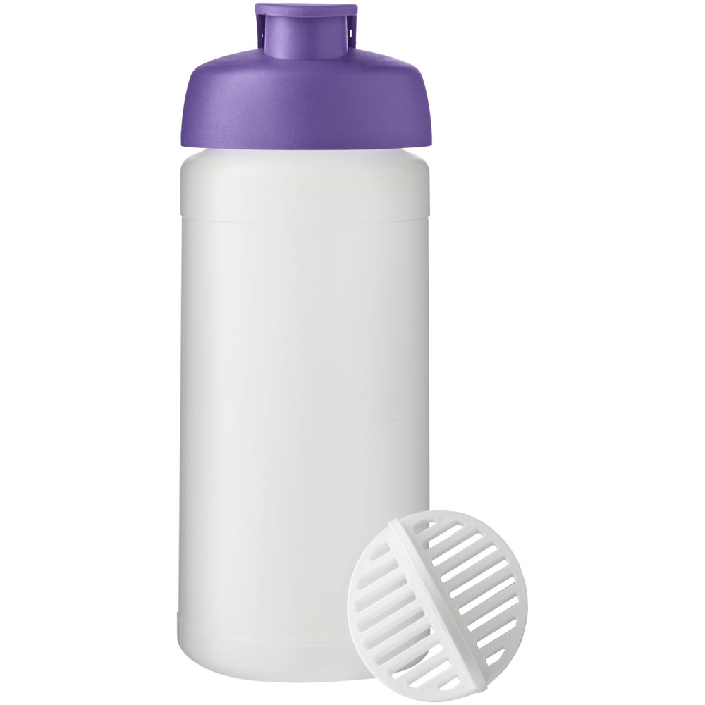 Baseline Plus 500 ml Shakerflasche