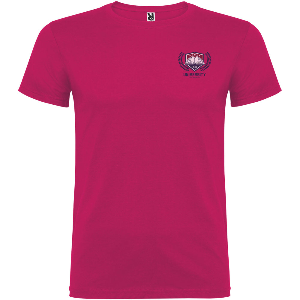 Beagle 155 g/m² T-Shirt für Herren