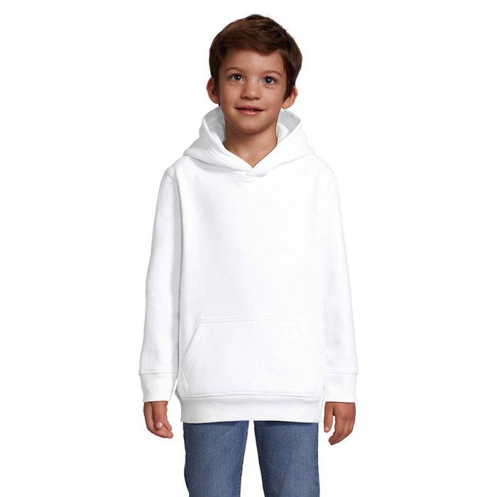 CONDOR KIDS - White