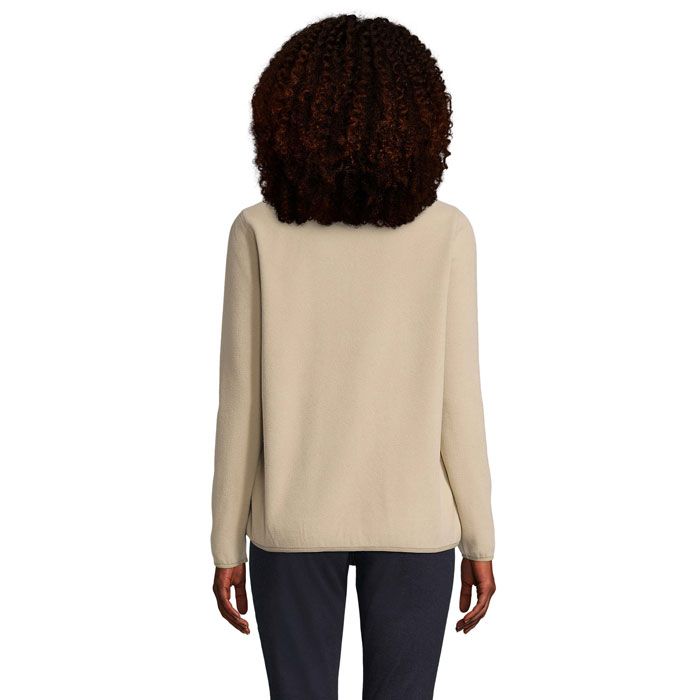 FACTOR WOMEN - FACTOR DAMEN MICROFLEECE
