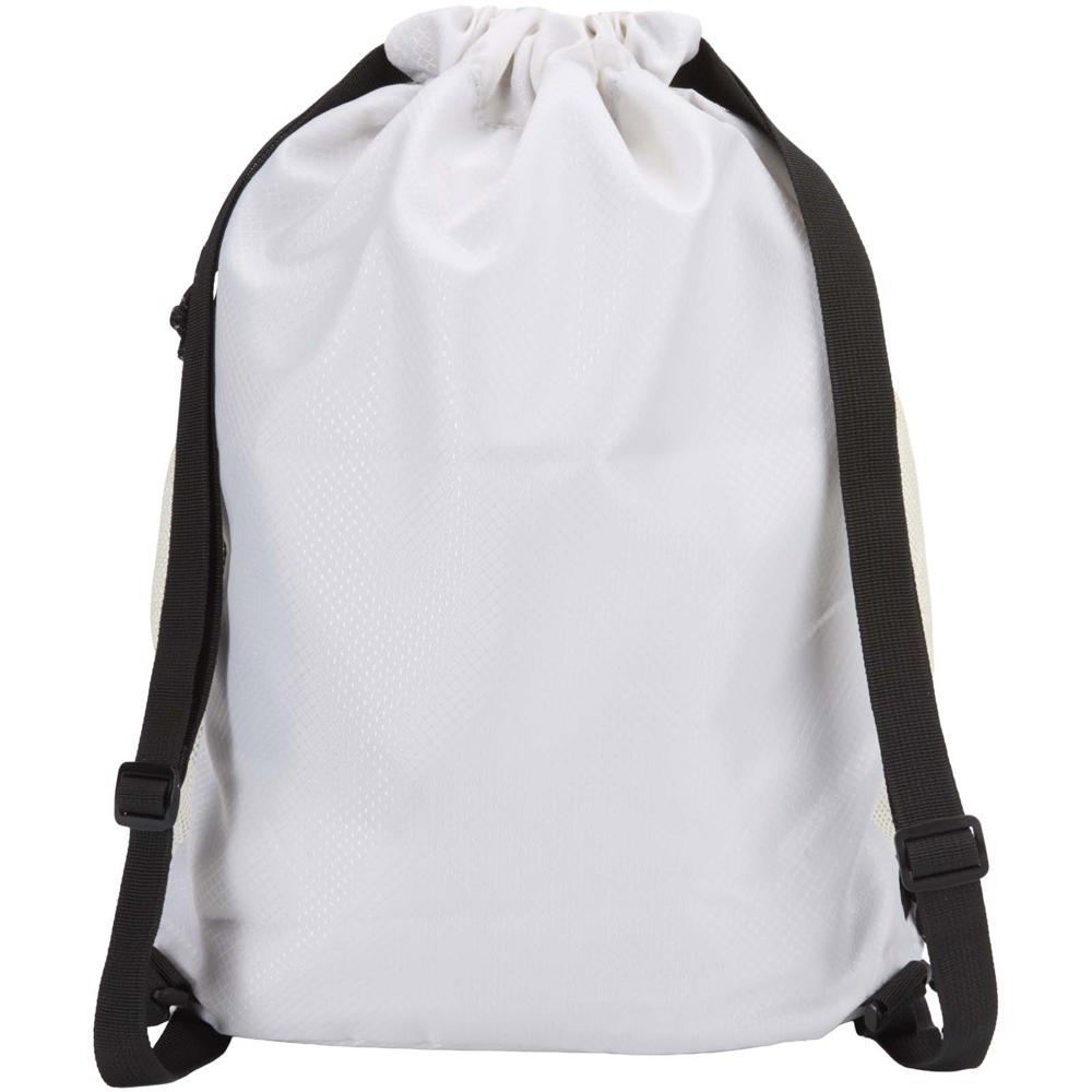 Nomad GRS-recycelter Sportbeutel mit Bodenfach 18 L