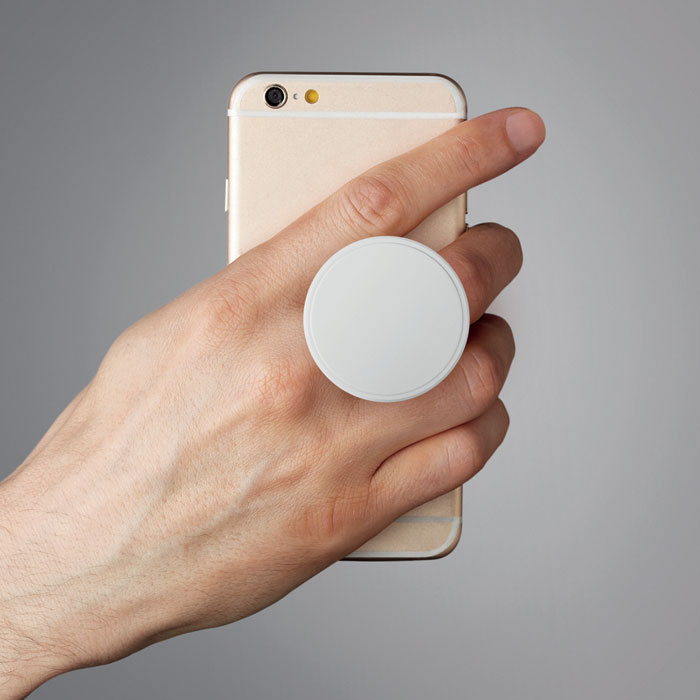 DOT - Runder Smartphone Halter