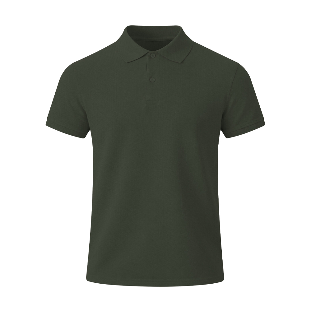 Erwachsene Farbe Polo-Shirt Charles - VEB