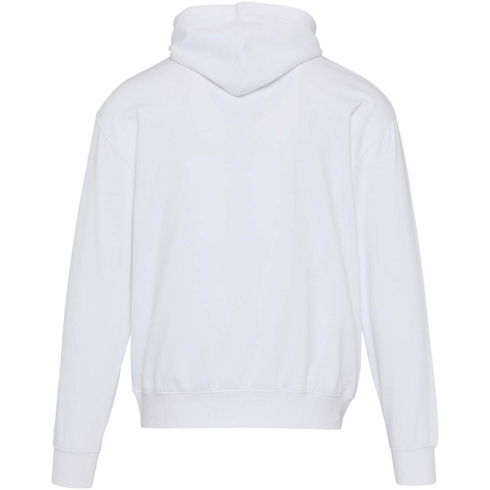 Boris Kapuzenpullover in Übergröße aus recycelter 280 g/m2 Bio Baumwolle (OCS), unisex