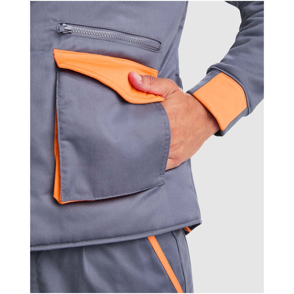 Armada Arbeitsweste mit mehreren Taschen