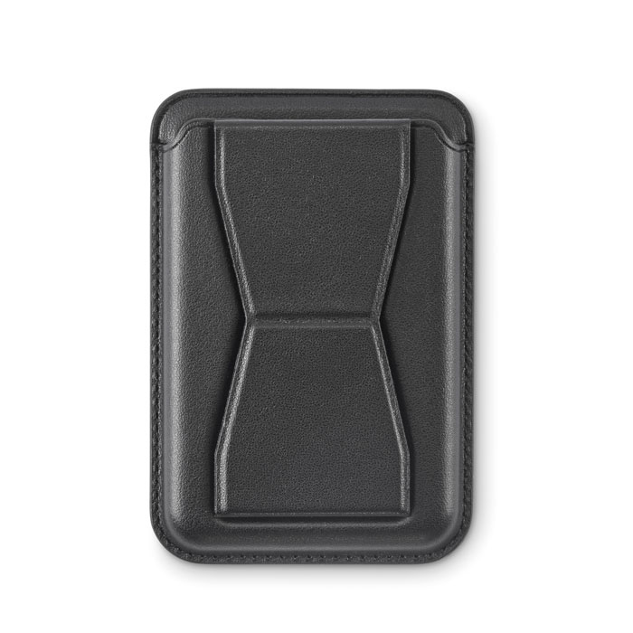 LEAMAG - Kreditkartenhalter magnetisch