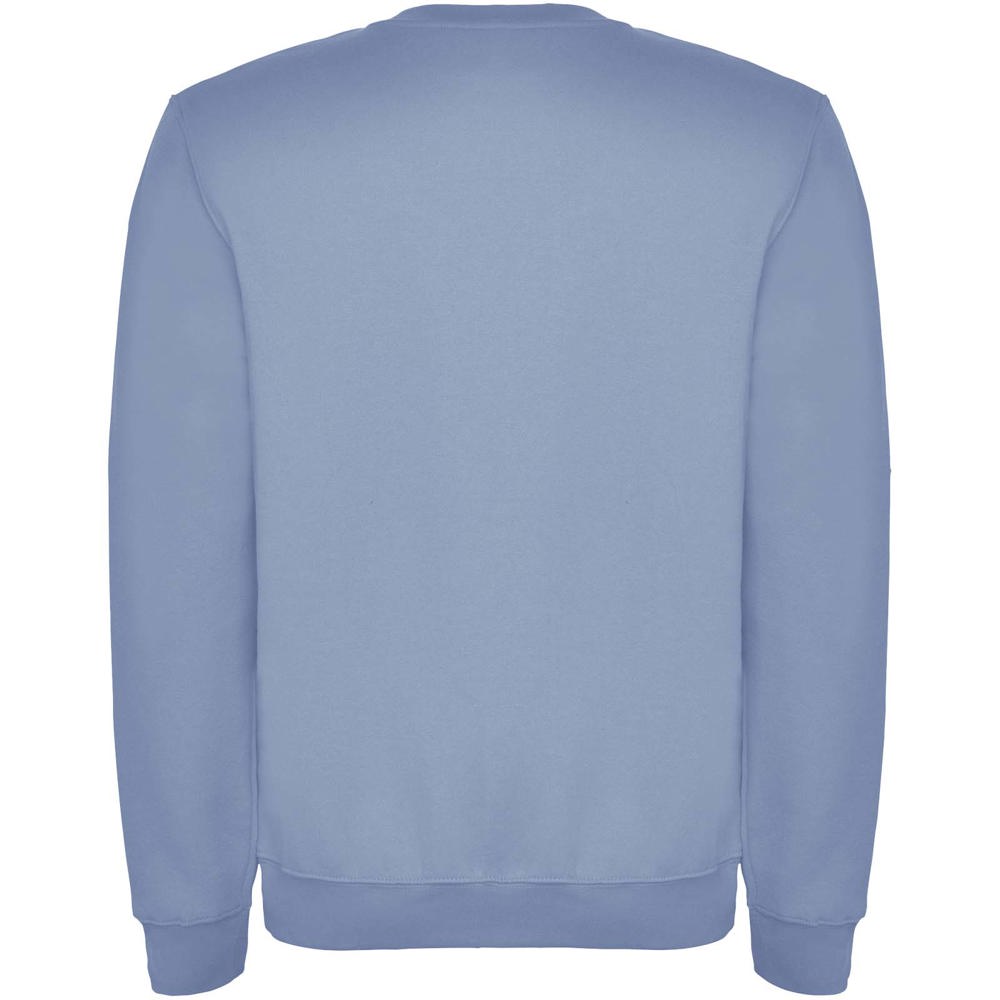 Clasica 280 g/m² Sweatshirt mit Rundhalsausschnitt Unisex