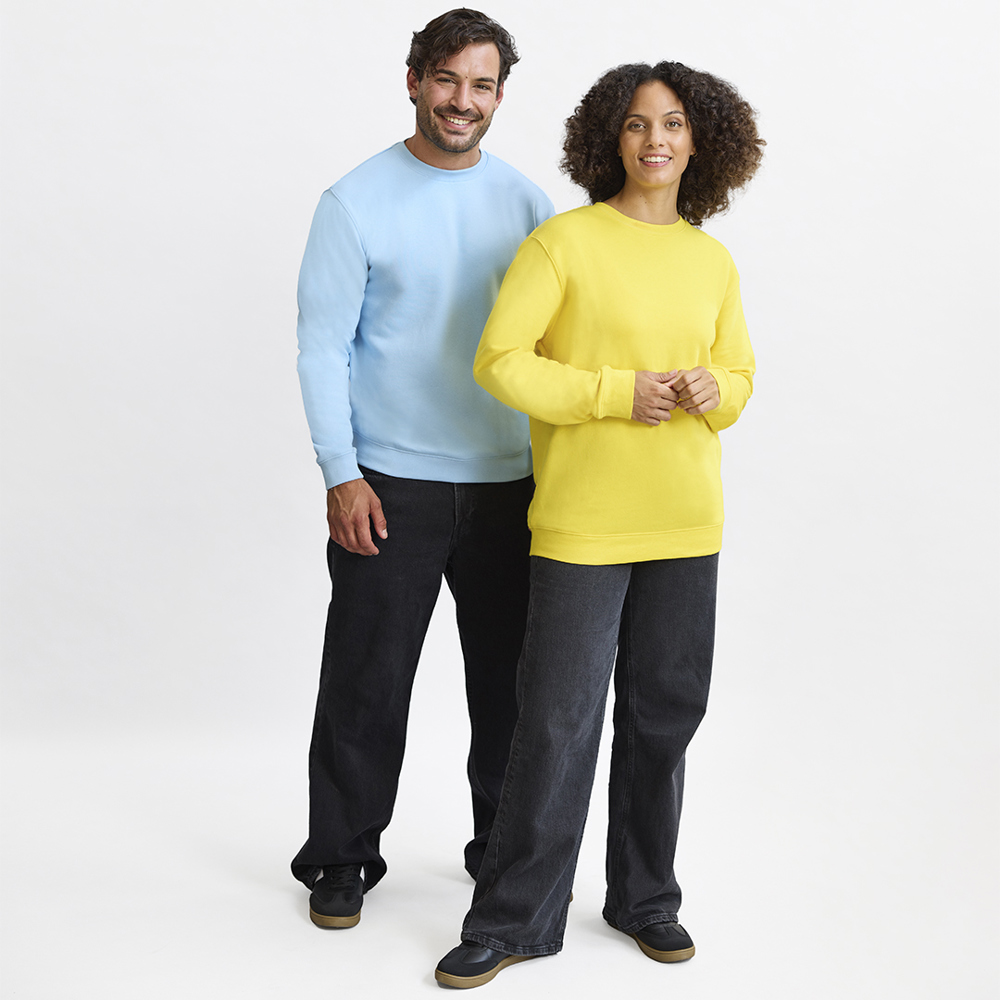 Erwachsene Sweatshirt Cosmos