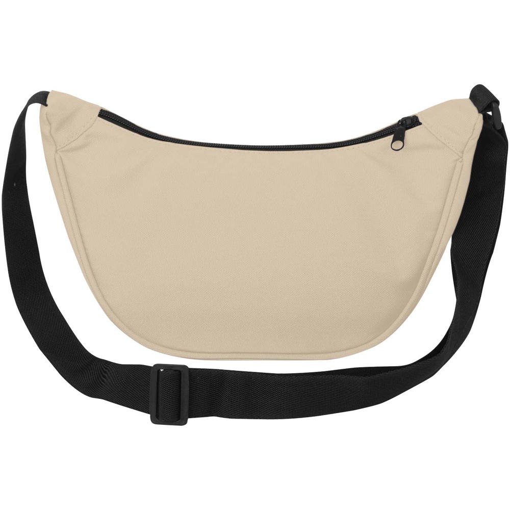 Byron Gürteltasche aus Recyclingmaterial 1,5 L